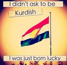 Always kurdistan flag is high ♡ ♥ ♡ | Kurdm u Kurdistanim ... via Relatably.com