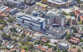 Последние твиты от saint george hospital university medical center (@saintgeorgehosp). St George Hospital Redevelopment Health Infrastructure Nsw