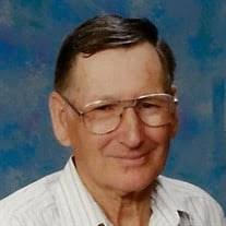 Ivan Clarence Heard Obituary (2022)