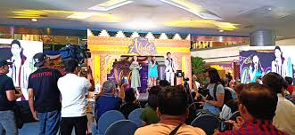 54,255 likes · 67 talking about this · 316,720 were here. Alladin The Movie Sm City North Edsa Partylinks Upplause