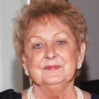 Obituary for Rosetta E. Strausbaugh