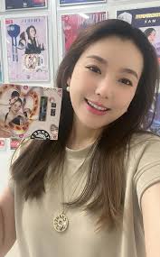 梁雨恩Cathy Leung