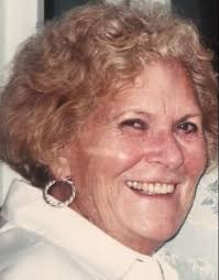 Dorothy Burns Obituary (1927