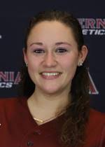 Emily Carmella (3/19/2018)