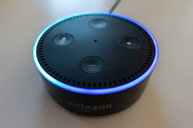 Why Is Alexa Flashing Green Yellow Red White Or Purple