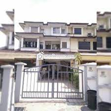 15, jalan damai perdana 1/9d, bandar damai perdana, 56000 cheras, kuala lumpur. Townhouse For Sale At Bandar Damai Perdana Cheras For Rm 380 000 By James Kee Durianproperty