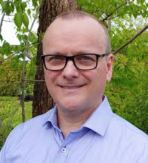 Un étudiant au doctorat obtient la Bourse Régent Fortin