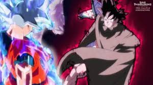 A teaser trailer for the first episode was released on june 21, 2018, 2 and shows the new characters fu ( フュー , fyū ) and cumber ( カンバー , kanbā ) , 3 the evil saiyan. Super Dragon Ball Heroes Episode 24 English Sub Youtube