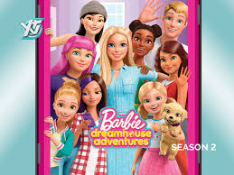 With your prime membership, enjoy exclusive early access to amazon lightning deals 30 minutes before other customers. Prime Video Barbie Dreamhouse Adventures Season 2