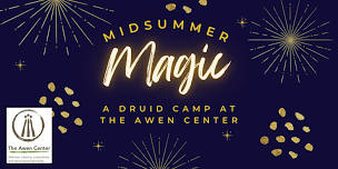 Midsummer Magic