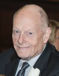 Obituary for James R Winn