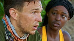 Survivor Island of the Idols Episode 5 Recap: Detective Dean and the Case  of Applebees