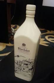 Johnnie Walker Art House Collection Mumbai Edition Whiskey Brands Johnnie Walker Whisky