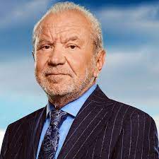 The business magnate had also served as the chairman of tottenham hotspur from 1991 to 2001. Lord Alan Sugar S Racist Tweet Resurfaces Amid Spat With Piers Morgan And Sons Mirror Online