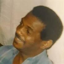 Mr. Richard Stokes Obituary