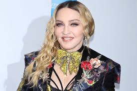 Stream tracks and playlists from madonna on your desktop or mobile device. Madonna S Style Evolution See Her Iconic Fashion Looks Over The Years Footwear News