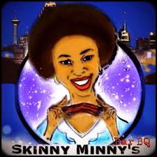 Skinny Minnys Bar-B-Q