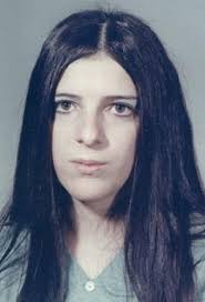 Paula Savard Obituary (1955