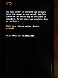 Unlocking the bootloader will completely wipe/delete all data on your device. How To Unlock Zenfone Max Pro M1 Bootloader Easily
