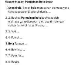 Sebutkan berbagai macam lemparan bola pada. Sebutkan Macam Macam Teknik Dasar Permainan Bola Basket Nasi