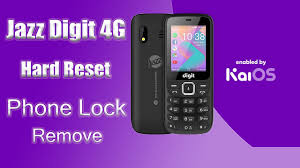 While some still do, this isn't always the most eff. Jazz Digit 4g Mobile Unlock For Gsm