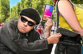 Why You Need To Secure Your Smartphone With A Pin Kaspersky Official Blog