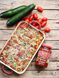 Ma Cuisine A Moi Mes Lasagnes Roulees Aux Courgettes Lasagne Roulee Lasagnes Recette A Base De Courgette