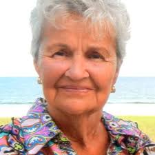 Olga Julius Howe Obituary November 19, 2016