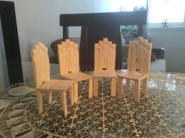 pin by elsa vazquez on clothespins doll furniture diy diy dollhouse furniture arts and crafts furniture