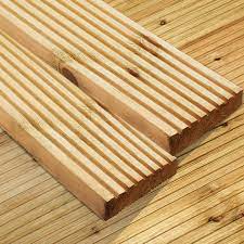 Wickes Buy 1 Get 1 Free On All Timber Deck Boards Milled