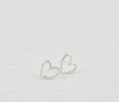 You're sure to find something you'll love. Sterling Silver Stud Earrings Simple Dainty