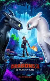 Dragons 3 Le Monde Cache Streaming Vf Film Complet Hd Dragons3 Lemondecache Dragons3 How Train Your Dragon How To Train Your Dragon Dreamworks Animation