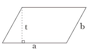 We did not find results for: Rumus Jajar Genjang Keliling Luas Dan Contoh Soal Nekopencil