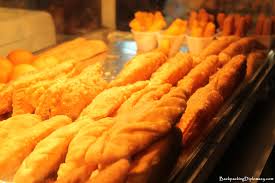 Fish tacos de puerto rico. Guide To Puerto Rican Street Food Backpacking Diplomacy