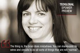 Misbehaving beautifully: Meet TEDGlobal guest host Sarah Caddick in our Q&A 