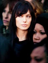 Pin By Alison Marie Lauston On Hair Angelina Jolie Movies Angelina Jolie