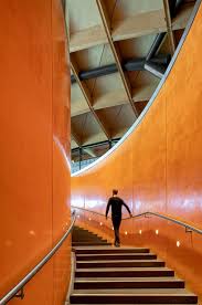 Rshp Macallan Distillery Distillery Harbour Picture Gallery