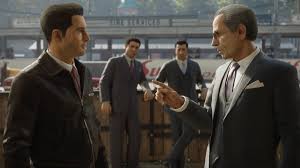 We did not find results for: Mafia Definitive Edition Review Half Baked In Every Sense Ndtv Gadgets 360