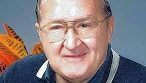 Tom McNutt, 1933-2017: Gardening expert helped locals grow green thumbs