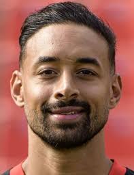 Maybe you would like to learn more about one of these? Karim Bellarabi Player Profile 21 22 Transfermarkt
