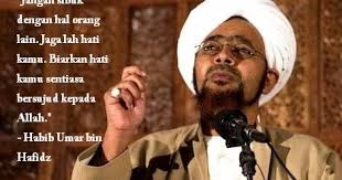 Amalan doa agar rezeki melimpah ruah. 50 Kata Mutiara Habib Umar Bin Hafidz Paling Inspiratif Ydhartono Com