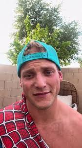 Connor Oldham's Instagram, Twitter & Facebook