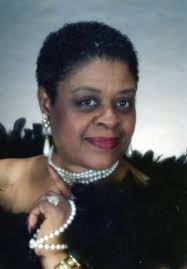 Janice Majors Obituary (1944