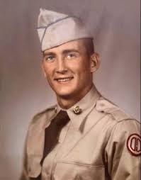 Merle Carter Obituary (1933