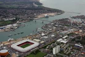 Get the latest southampton fc team news on line up, fixtures, results and transfers plus updates from saints manager ralph hasenhuttl at st mary's stadium. Southampton City Council Decides To Extend The Maintenance Services Contracted To Sice Regarding The Itchen Bridge Tolling System Sice