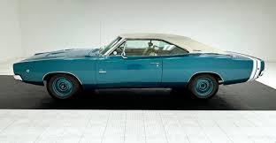 Image result for Light Blue 1968 Charger