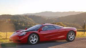 Mclaren racing limited is a british motor racing team based at the mclaren technology centre in woking, surrey, england. Fire Up The Bitcoin Mine There S A Mclaren F1 For Sale
