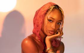 Ayra Starr: “It's amazing to know I represent Black African women and young  girls"