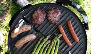Cooking food with the george foreman grill doesn't really take too long. George Foreman Grill Cooking Times Temp Complete Guide