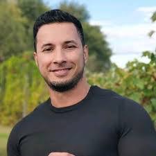 Jamie Peffer's Instagram, Twitter & Facebook